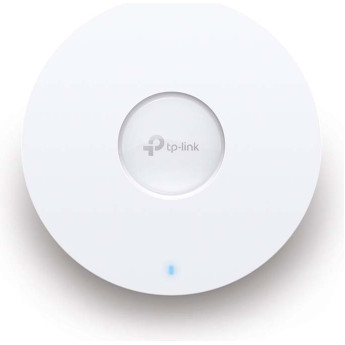 Потолочная точка доступа Wi-Fi AX1800 TP-LINK EAP613