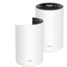 Mesh-системы TP-LINK Deco X68(2-pack)